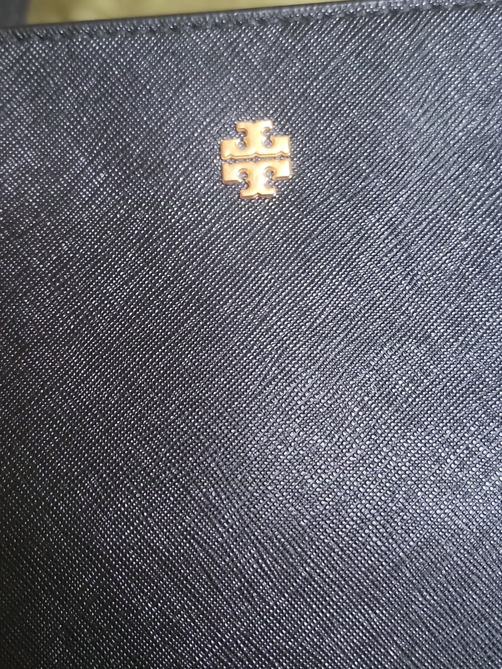 Tory Burch Emerson Purse - Picture 9 of 13